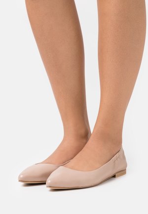 Copenhagen Shoes, Ballerines - nude