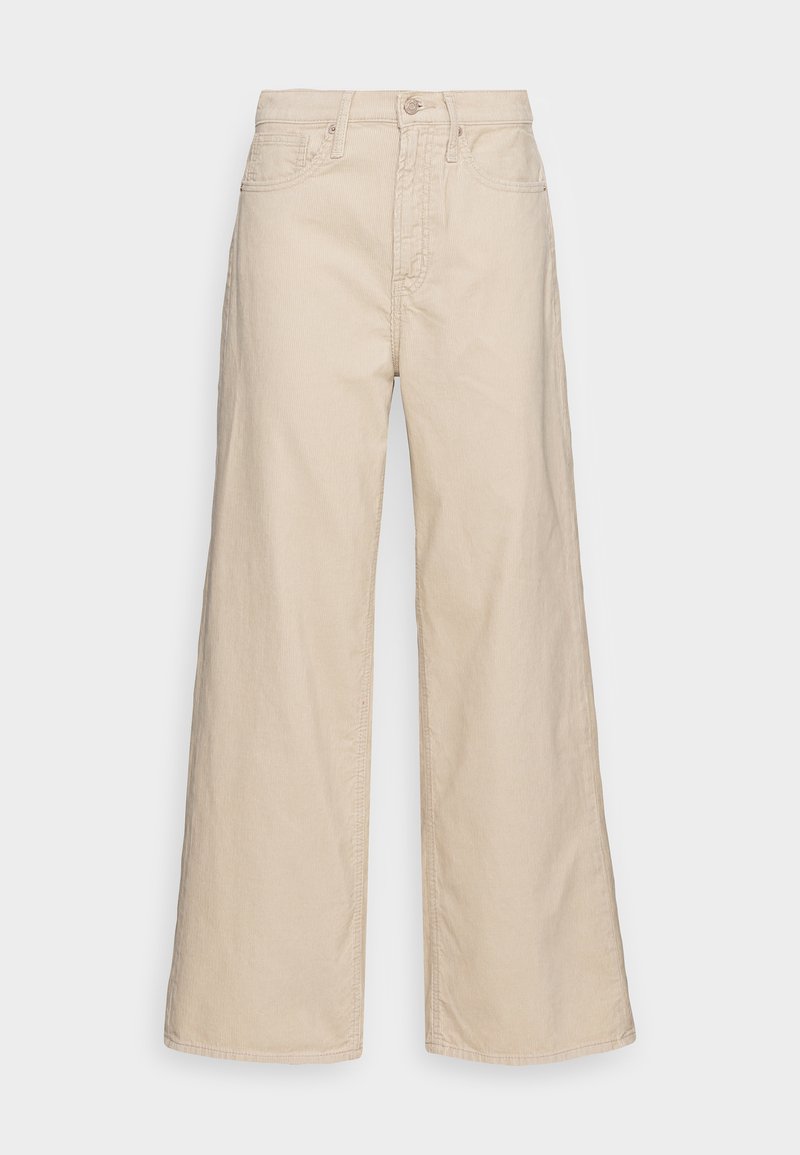 GAP WIDE LEG Jeans relaxed fit moonstone/beige Zalando.se