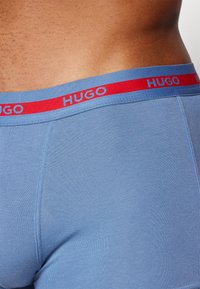 HUGO 3 PACK - Boxers - open miscellaneous