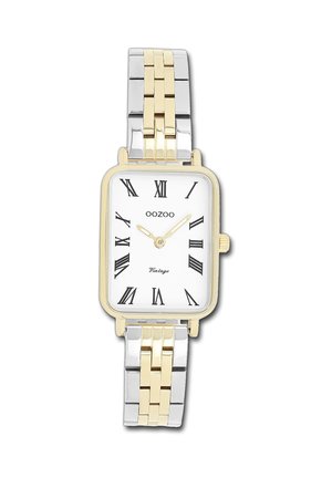 Montre - gold-colored