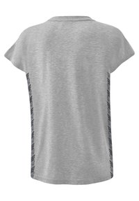 Erima TEAM ESSENTIAL  - Sport T-shirt - graugrau