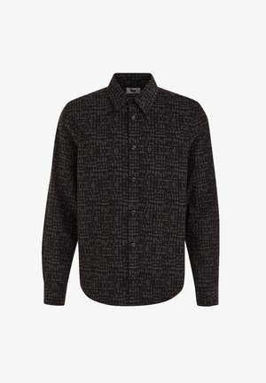 WE Fashion, Chemise - black