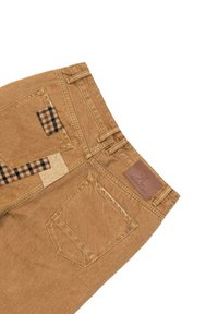 Gianni Lupo Pantaloni - marrone