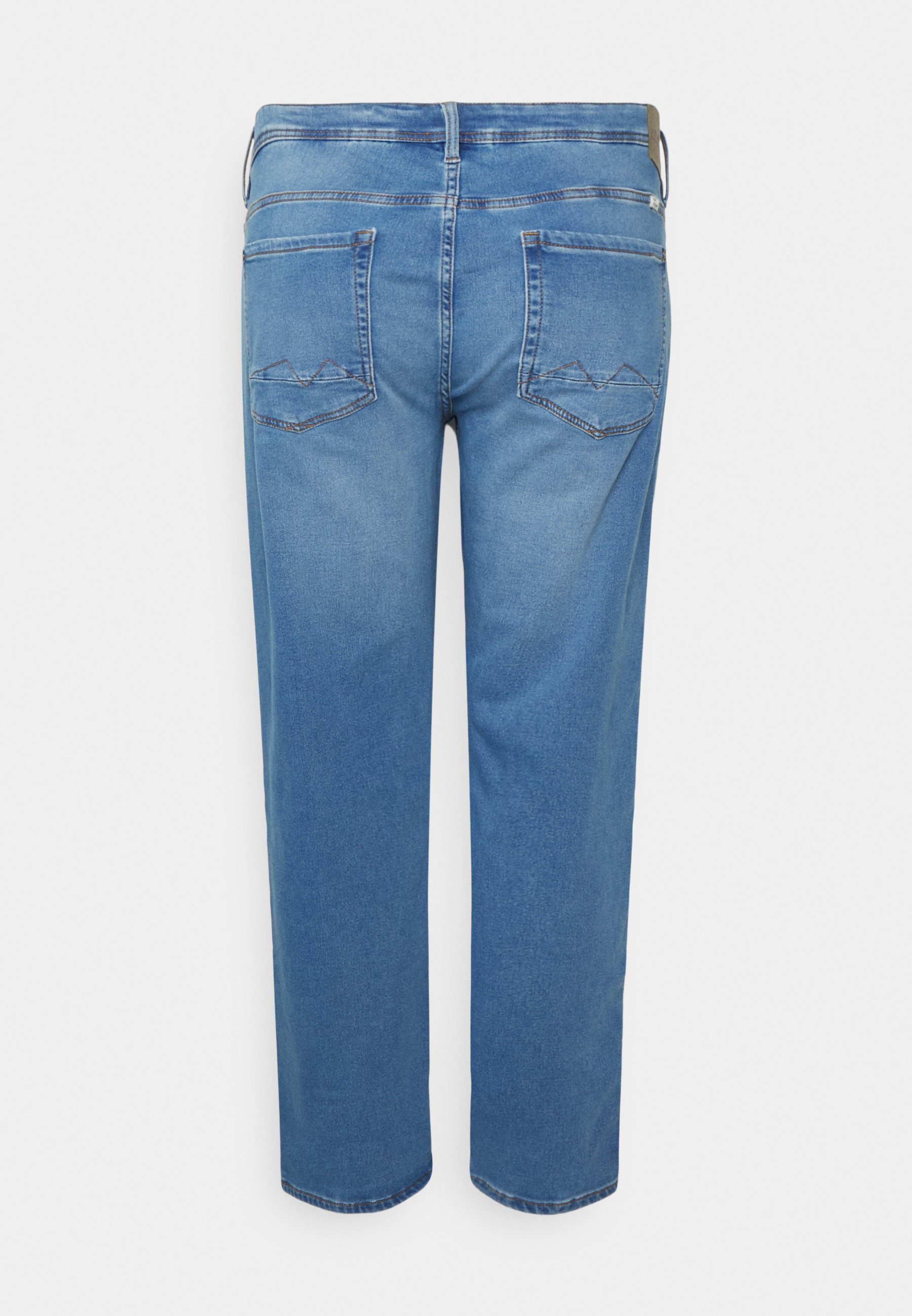 denim middle blue 