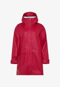 Niet geselecteerd, spring red