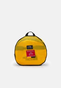 The North Face BASE CAMP DUFFEL - L - Reiseveske - yellow