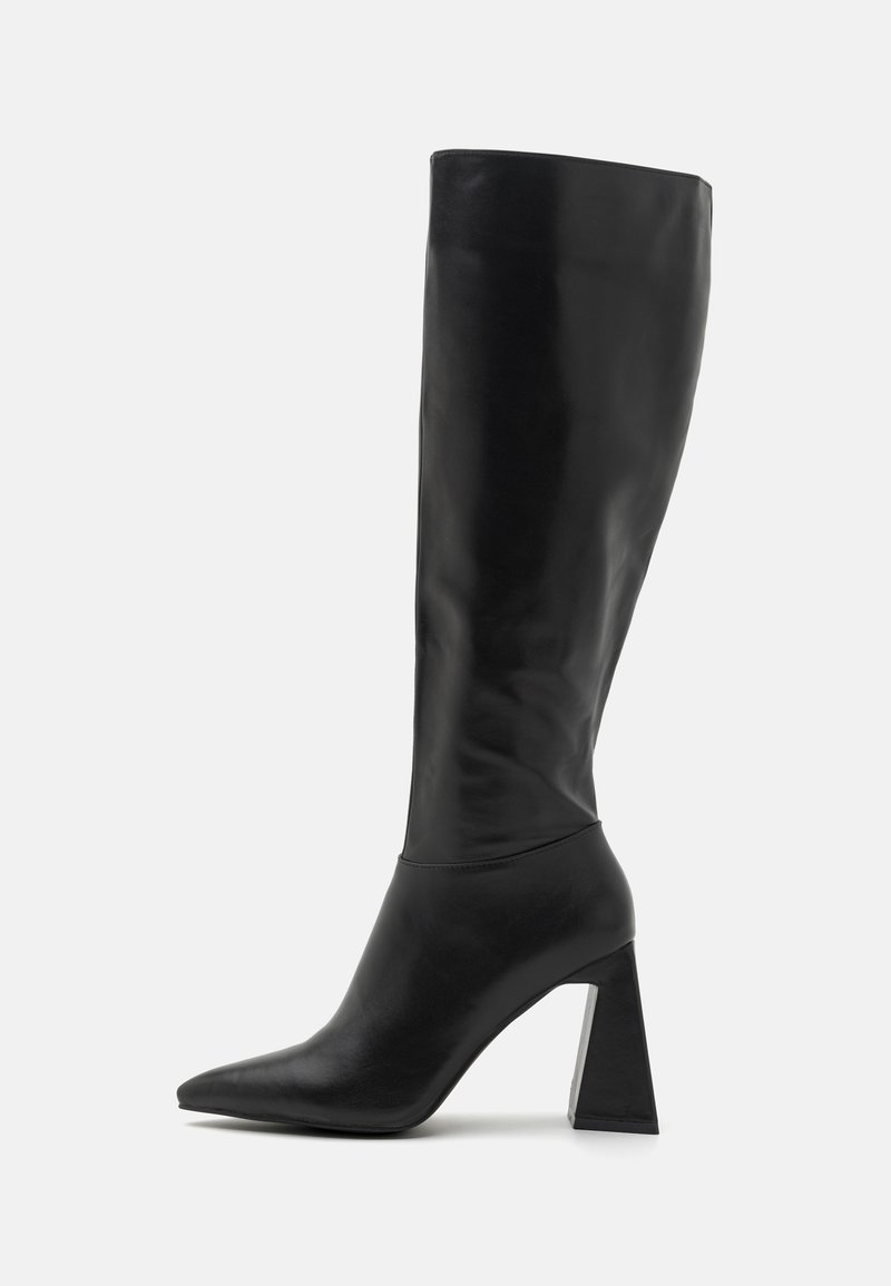 RAID TENBY - Stiefel - black
