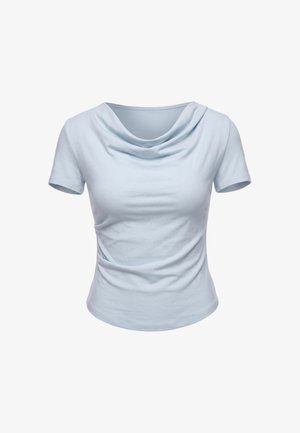 faina, - T-shirt z nadrukiem