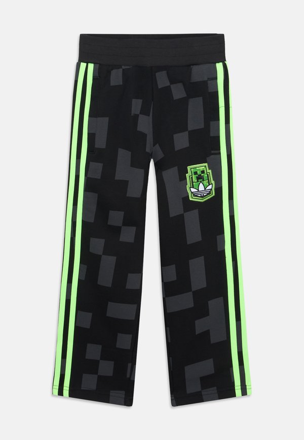 MINECRAFT CREW SET UNISEX - Tracksuit4