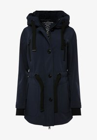 Non selezionato, black