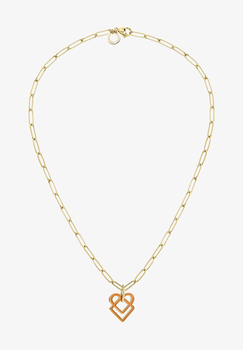 Liebeskind Berlin Necklace - orange