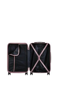 OCHNIK UNISEX różowy