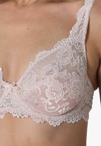 Sassa CLASSIC LACE - Bügel BH - nude