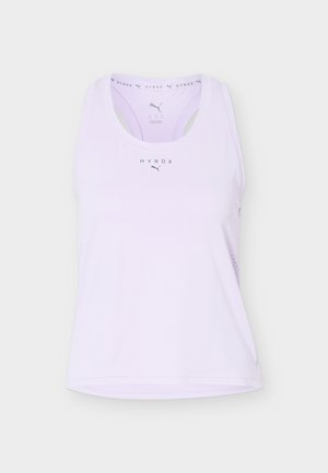 Puma, PUMA X HYROX PWRMODE TANK - Μπλούζα - light lavender