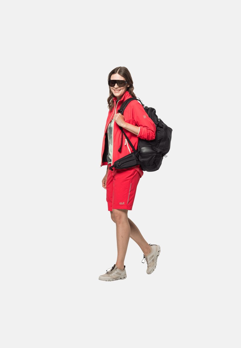 Jack Wolfskin MOAB JAM PRO 30 5 - BIKE - Tagesrucksack - phantom