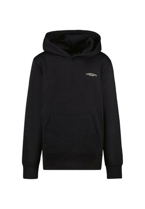 Cars Jeans CELENCE  - Hoodie - black