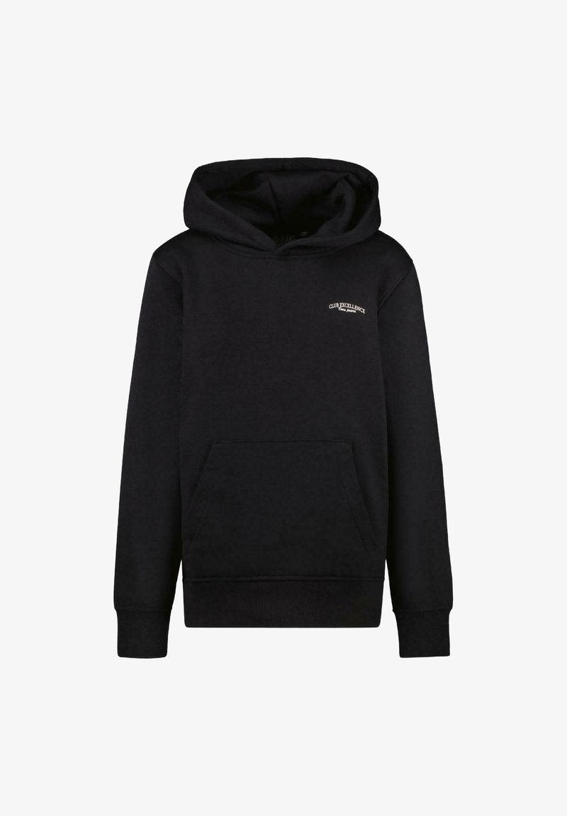 Cars Jeans CELENCE - Hoodie - black