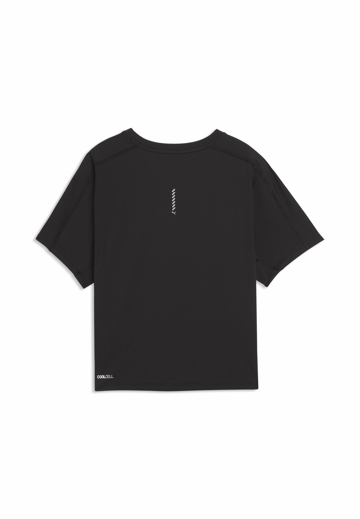 W RUN TEE