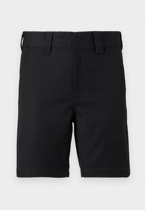 Dickies, COBDEN - Shorts - black