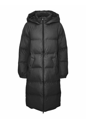 Vero Moda NOE - Wintermantel - black
