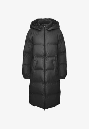 Vero Moda NOE - Vinterkåpe / -frakk - black
