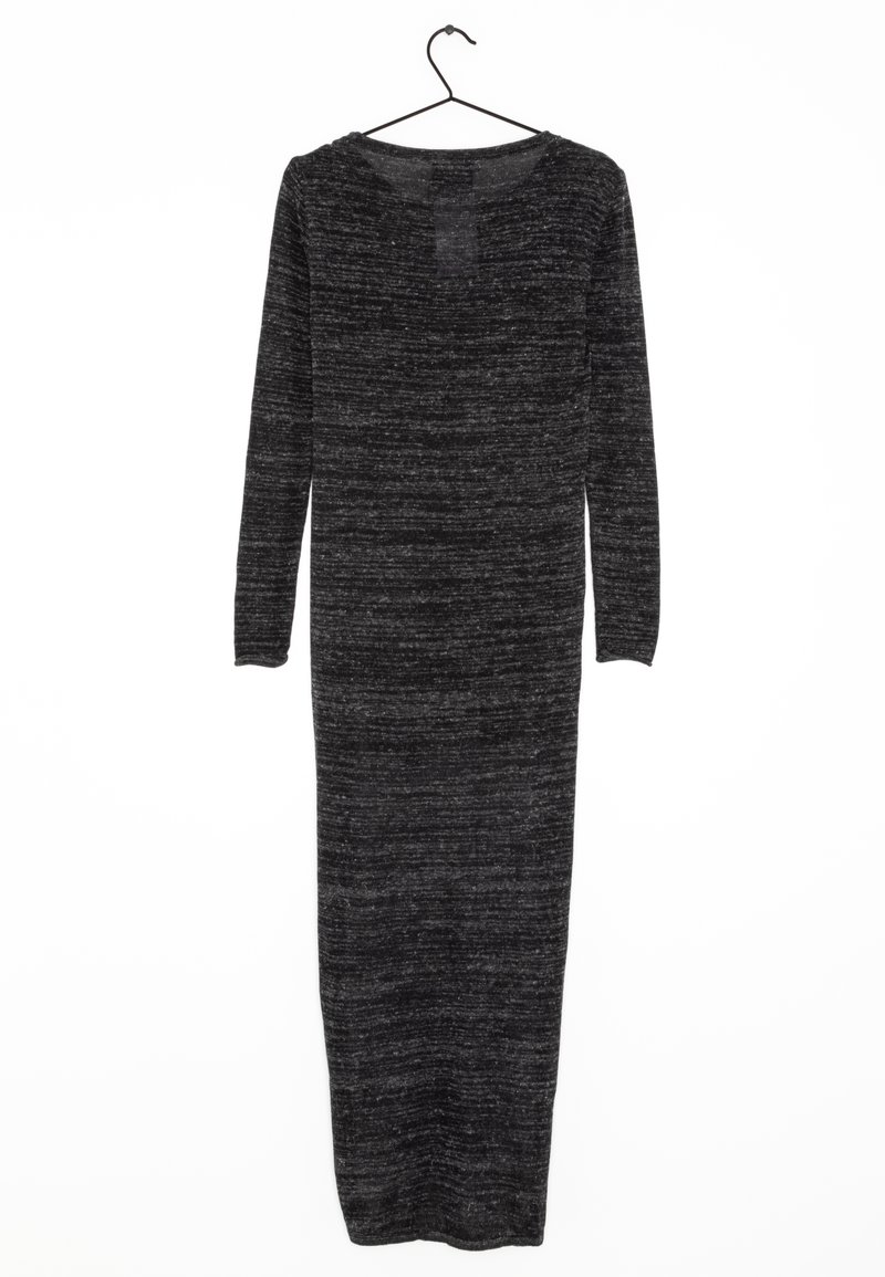 zara grey maxi dress Zara grey satin maxi