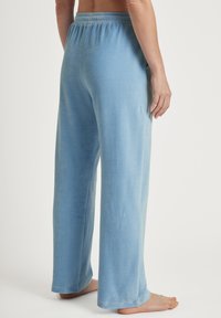 Calida LOUNGE - Broek - endless sky
