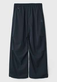 ACTIVITORIUM PANT - Tracksuit bottoms - black