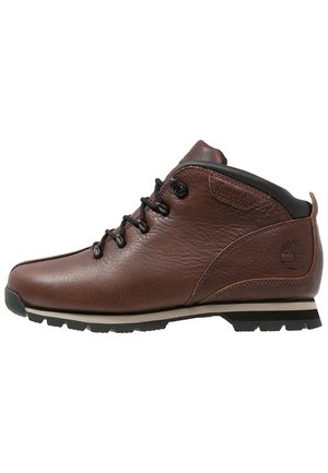 Veterboots - brown