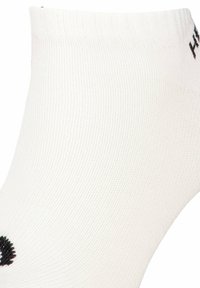 Head 5 PACK - Chaussettes - weiß