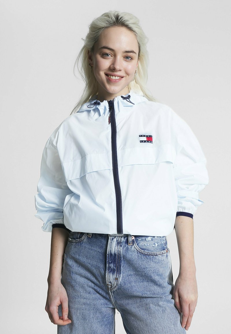 Tommy Hilfiger Regenjacke Damen