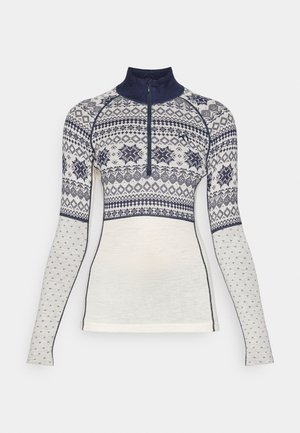 Kari Traa VILMA  - Džemperis - off white