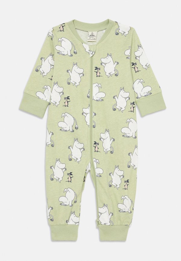PYJAMAS MOOMIN - Strampler