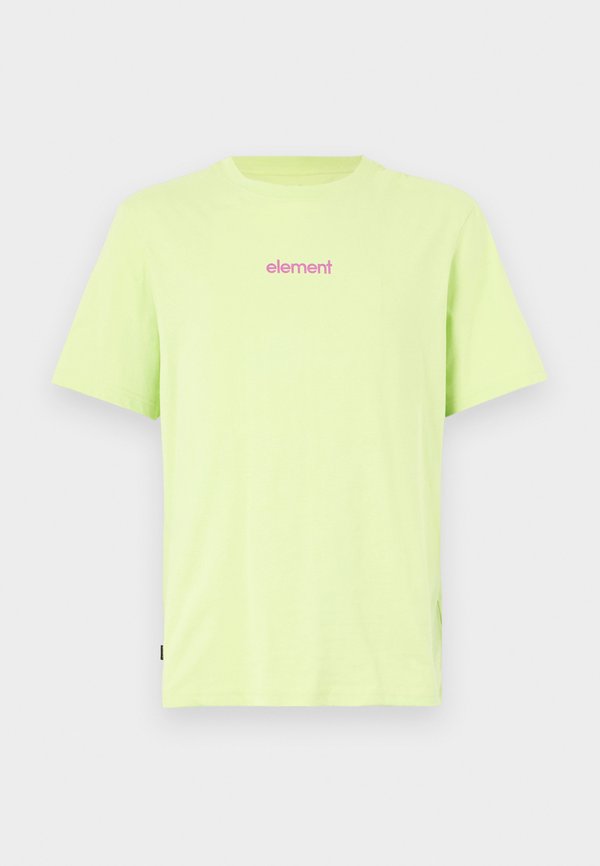 SIMPLE LOGO - Print T-shirt - gdz04