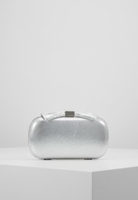 Mascara Kuvertväska - silver-coloured