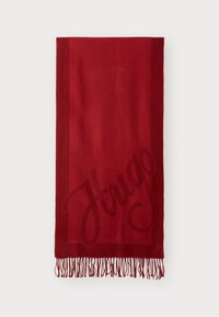 Sélectionné, medium red