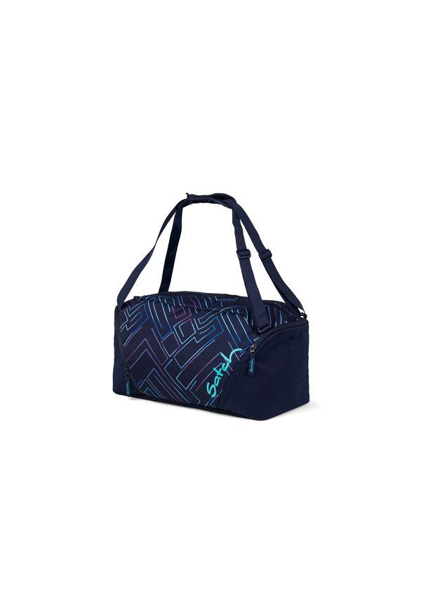 Sporttasche – dunkelblau