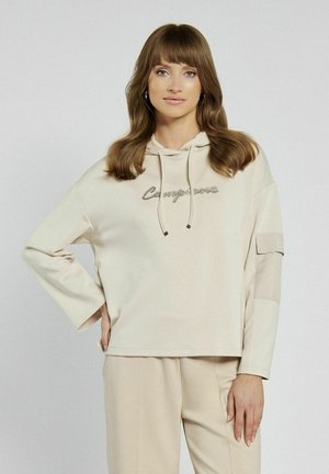 - Bluza z kapturem