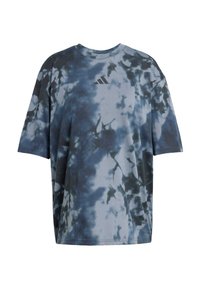 CLIMACOOL CLUB 24/7 GRAPHIC - T-shirts med print - aurora ink
