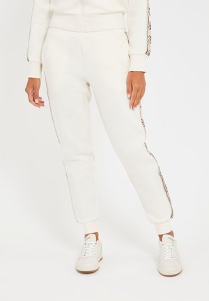 Guess BRITNEY biały