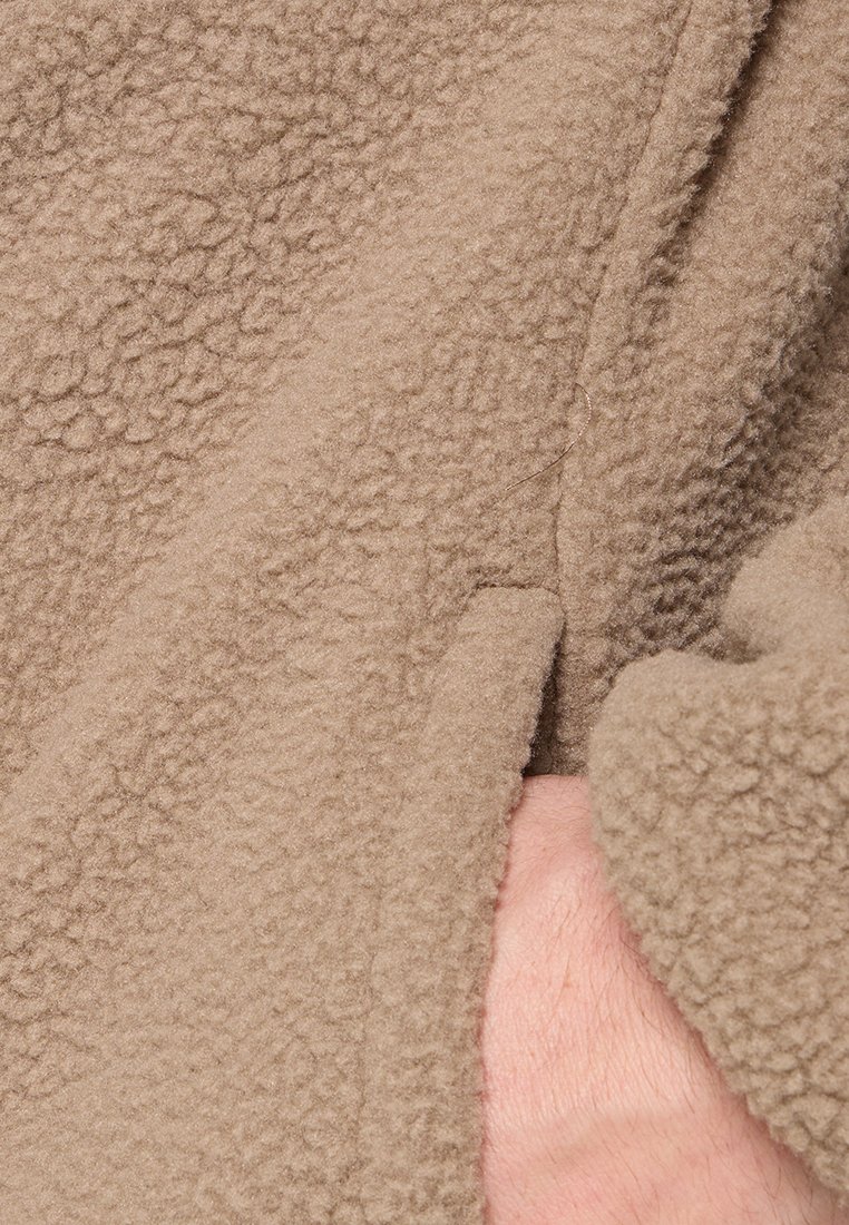 Fleecejacke