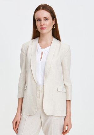 Top Secret Short coat - beige