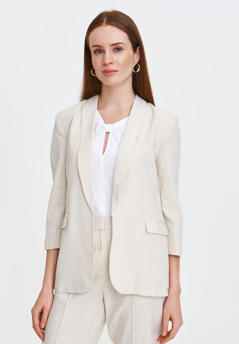 Top Secret Short coat - beige