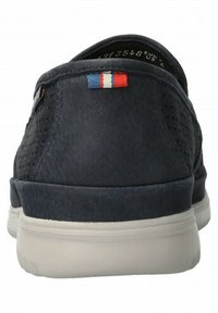 Mephisto TIAGO - Scarpe senza lacci - dark blue