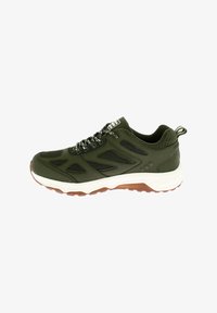 Non sélectionné, kaki