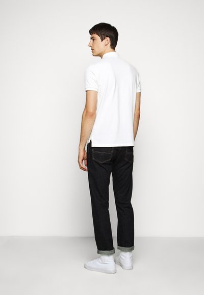 Polo Ralph Lauren THE ICONIC MESH POLO SHIRT - Polo - nevis