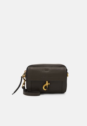 CROSSBODY S - Across body bag - nori green