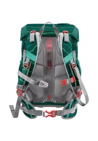 Step by Step CLOUD-SET 5TLG - Schulranzen - soccer star