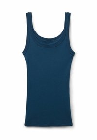 RACERBACK SUPIMA - Undertröja - blue