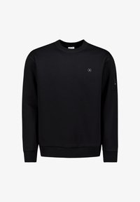 Niet geselecteerd, black